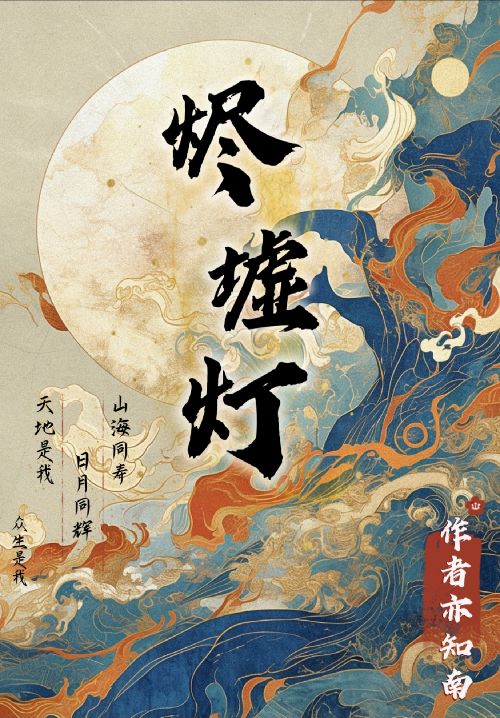烬墟灯
