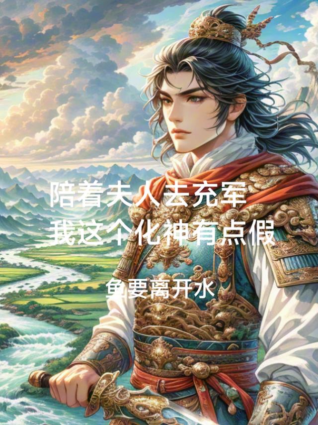 陪着夫人去充军，我这化神有点假