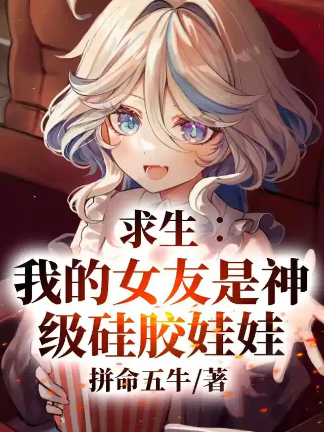 求生：我的女友是神级硅胶娃娃