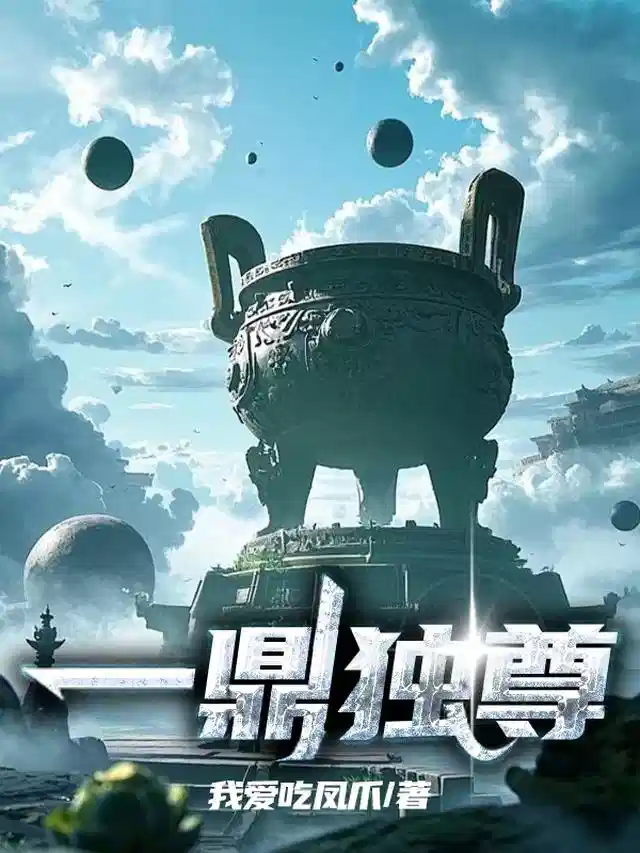 一鼎独尊