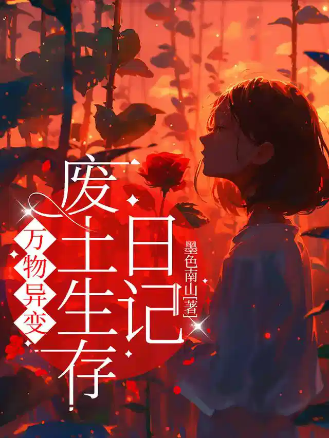万物异变：废土生存日记