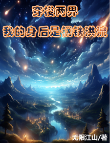 穿梭两界，我的身后是钢铁洪流