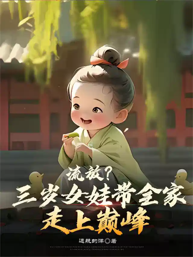 流放？三岁女娃带全家走上巅峰