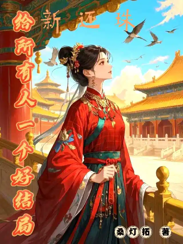 新还珠给所有人一个好结局