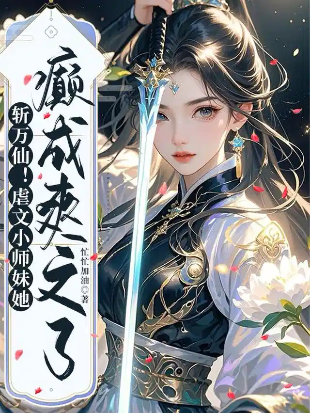 斩万仙！虐文小师妹她癫成爽文了