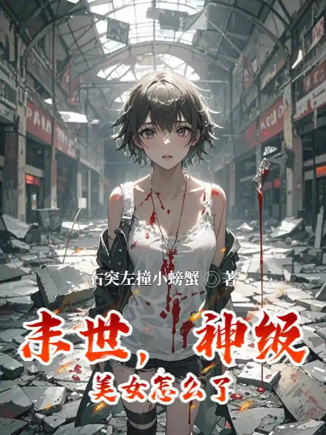 末世，神级美女怎么了