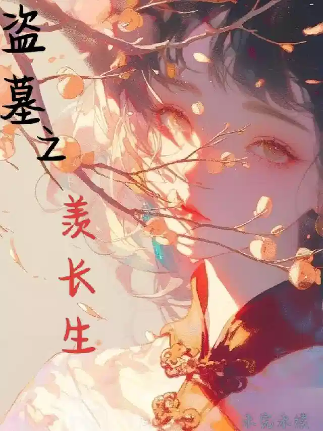 盗墓之羡长生