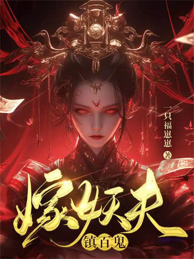 嫁妖夫，镇百鬼