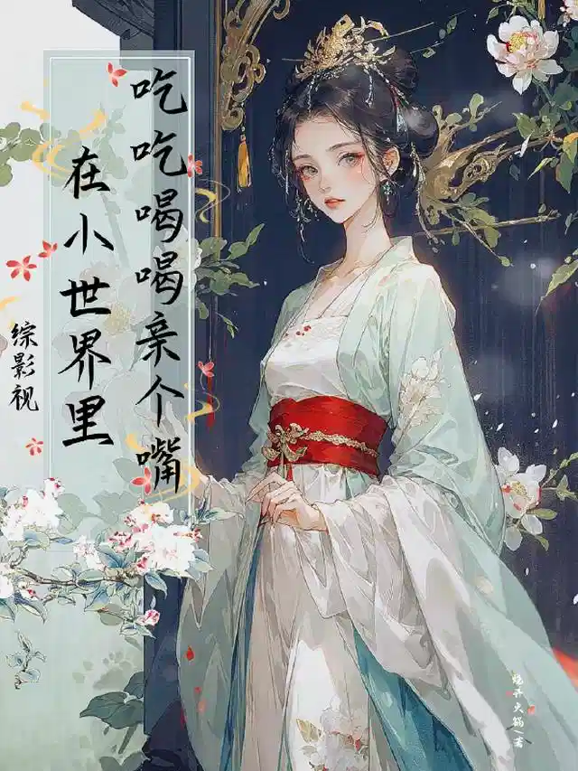综影视在小世界里吃吃喝喝亲个嘴