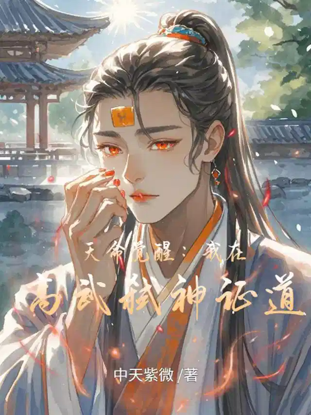 天命觉醒：我在高武弑神证道
