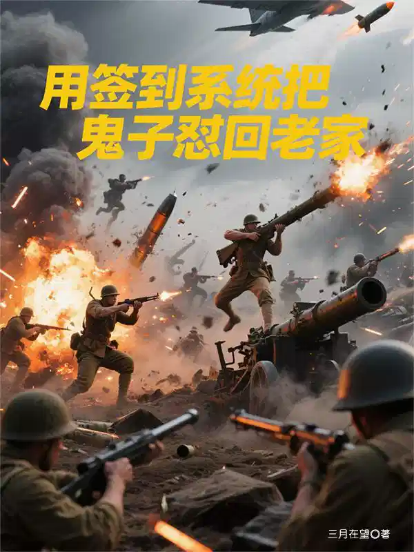 用签到系统把鬼子怼回老家