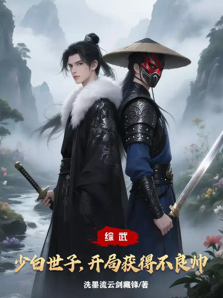 综武：少白世子，开局获得不良帅