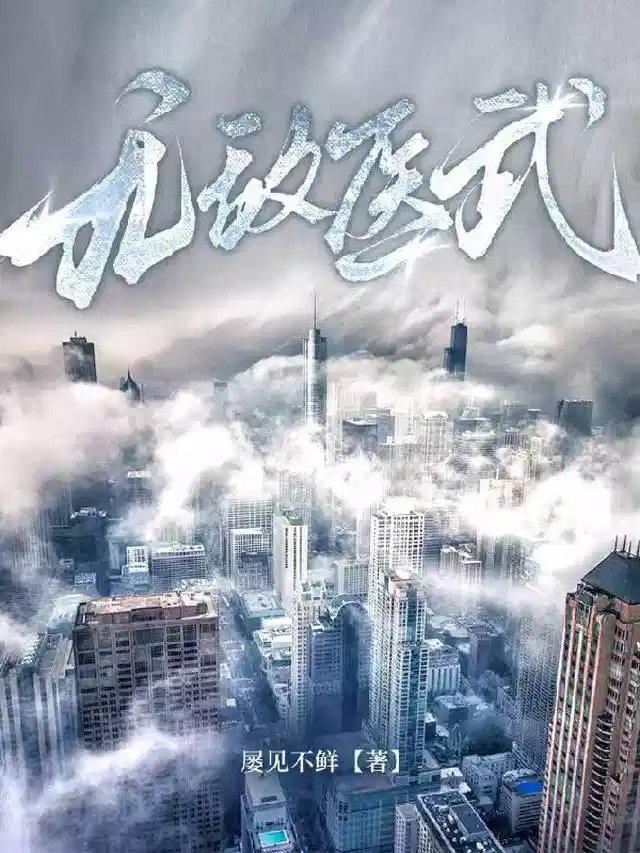 无敌医武