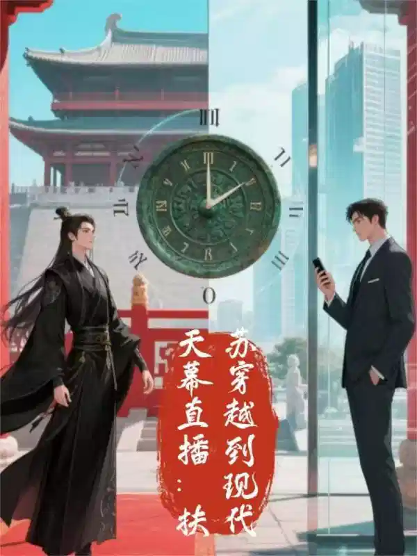 天幕直播：扶苏穿越到现代