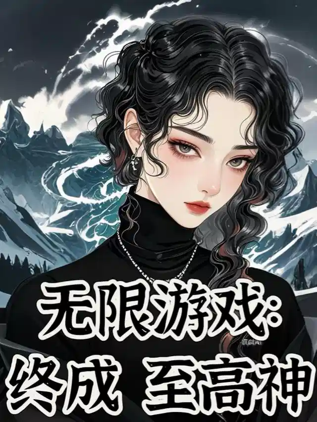 无限游戏：终成至高神