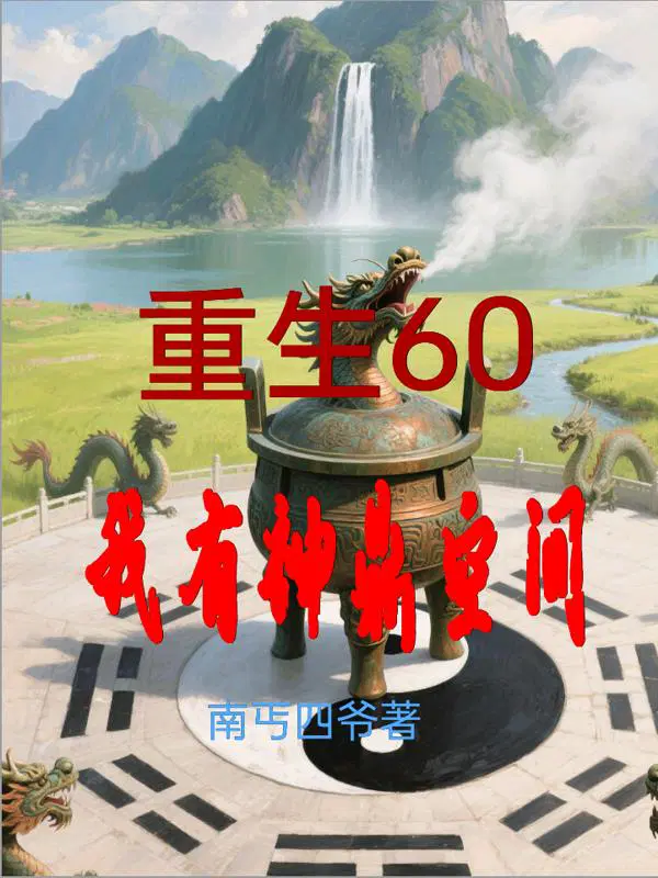 重生60，我有神鼎空间
