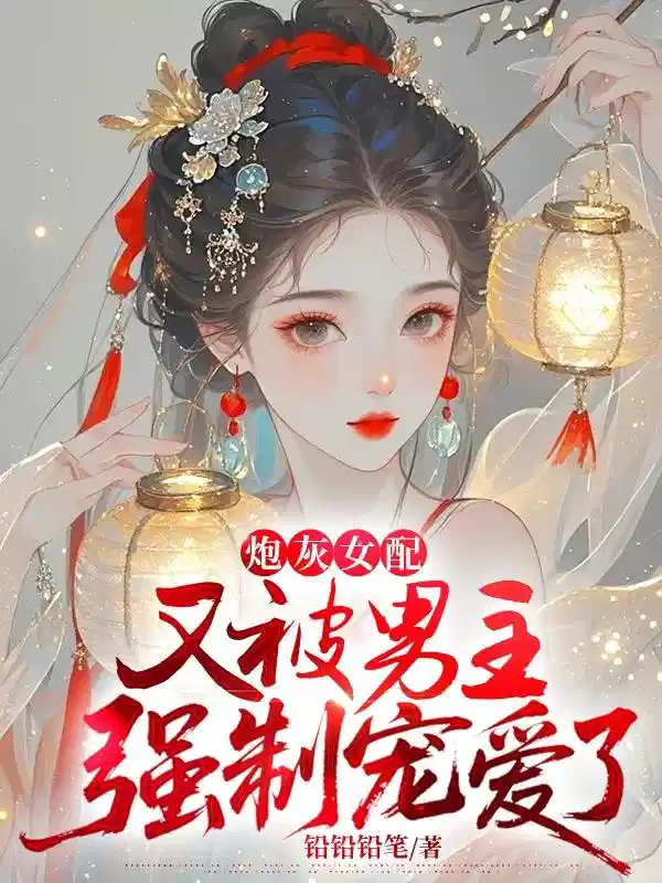 炮灰女配，又被男主强制宠爱了