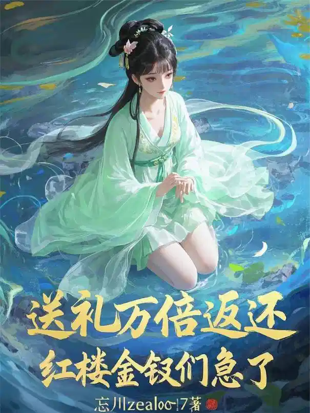送礼万倍返还，红楼金钗们急了