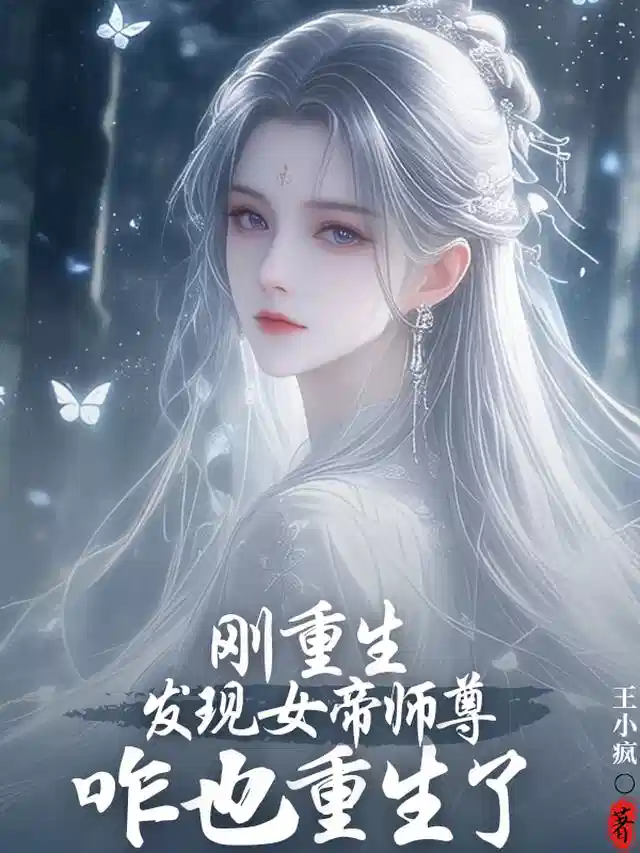 刚重生，发现女帝师尊咋也重生了