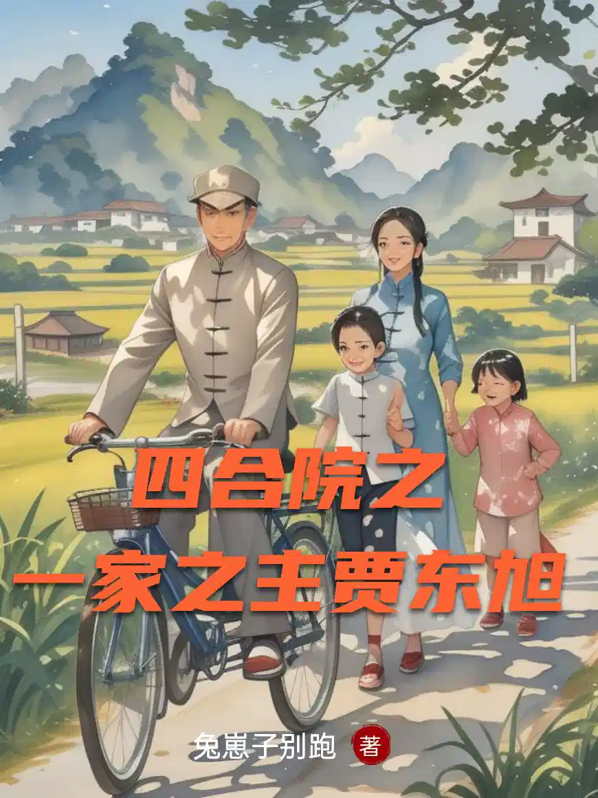 四合院之一家之主贾东旭