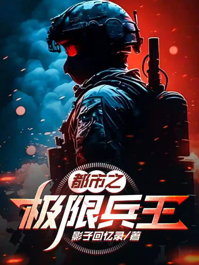 都市之极限兵王