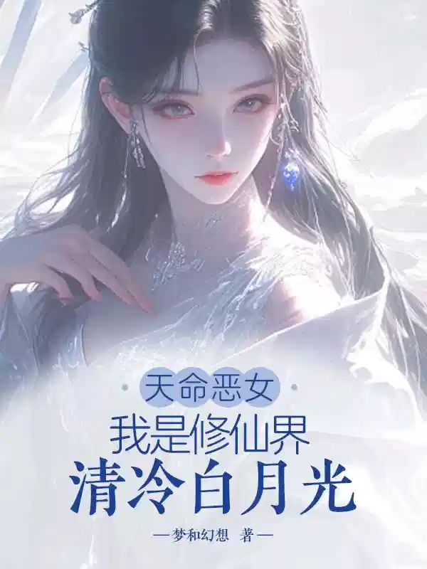 天命恶女：我是修仙界清冷白月光