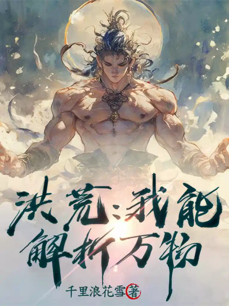洪荒：我能解析万物