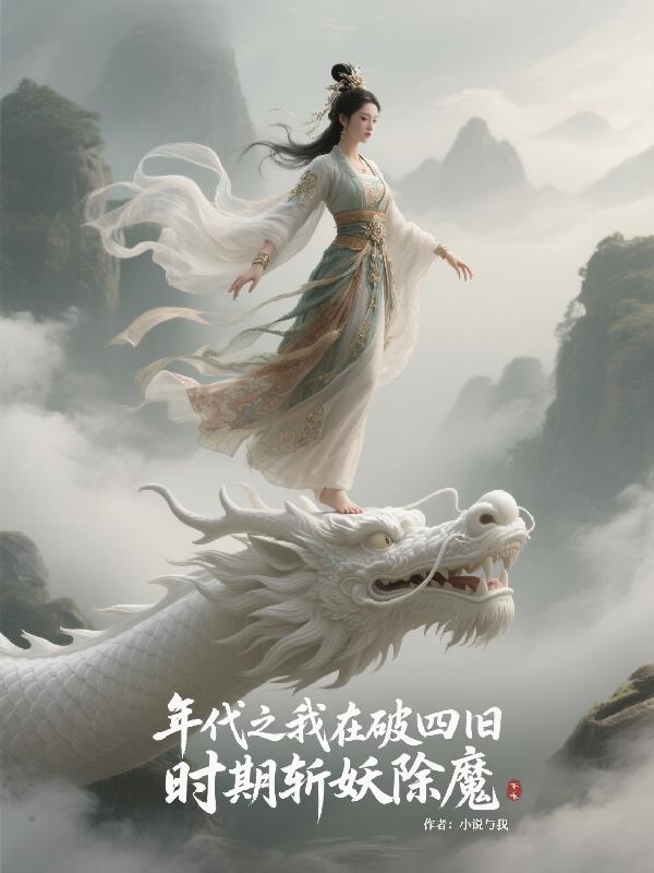 年代之我在破四旧时期斩妖除魔