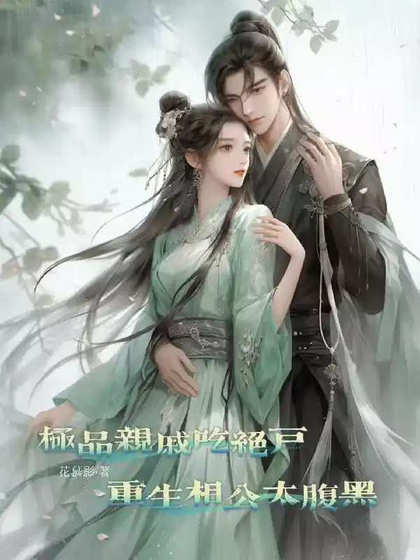 极品亲戚吃绝户，重生相公太腹黑