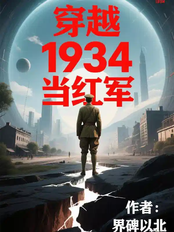穿越1934当红军
