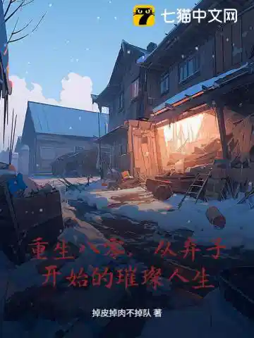重生八零，从弃子开始的璀璨人生