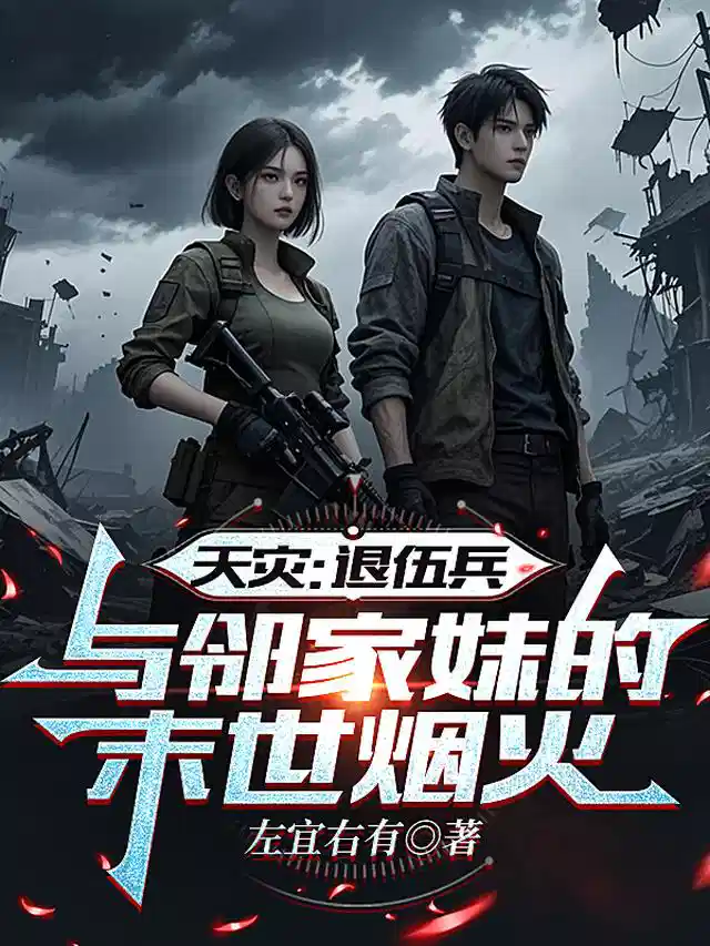 天灾：退伍兵与邻家妹的末世烟火