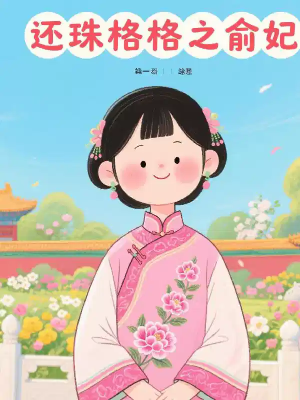 还珠格格之俞妃选小燕子