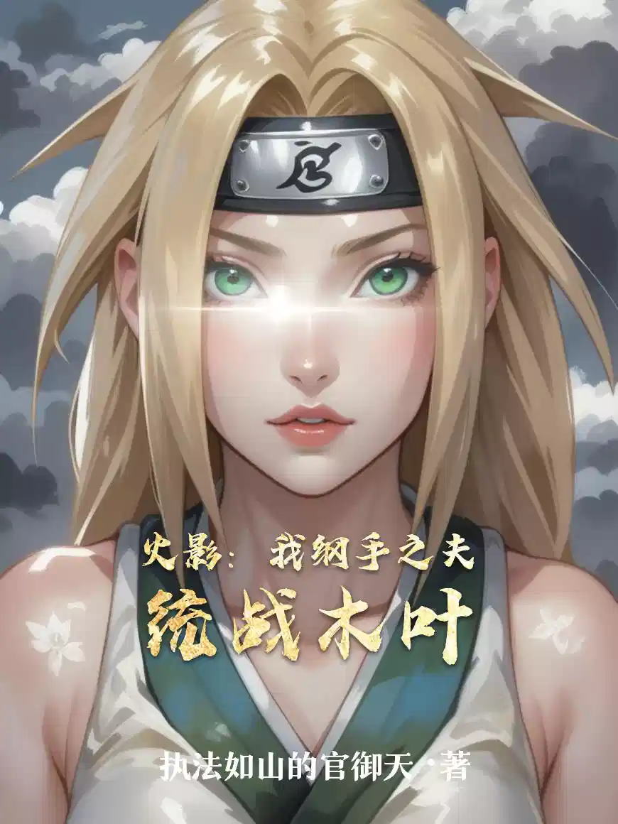 火影：我纲手之夫，统战木叶