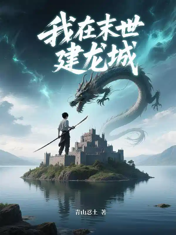 我在末世建龙城